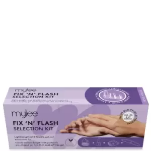 Image of Mylee Fix 'N' Flash Selection Kit