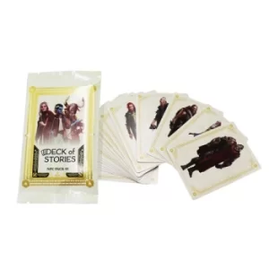 Image of Deck of Stories: NPC Booster 2