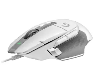 Image of Logitech G502 X Optical Gaming Mouse