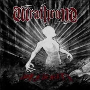Image of Born Beneath by Wrathrone CD Album