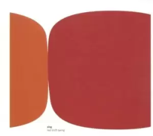 Image of Red Shift Swing by Alog CD Album