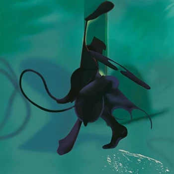 Image of Sami El-Enany & Dampe - Opix Vinyl