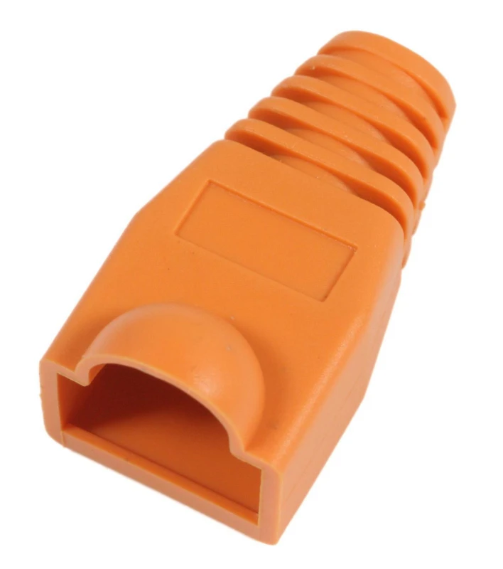 Image of Microconnect KON503O cable crimper Orange