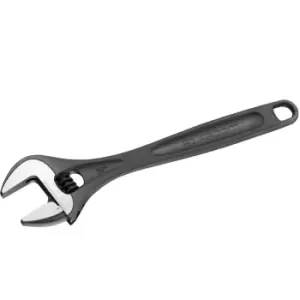 Image of Facom Adjustable Spanner Phosphated Finish 150mm