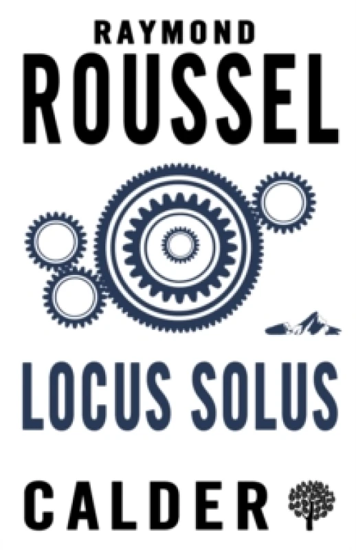 Image of Locus Solus. Paperback. By Raymond Roussel Books