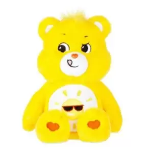 Image of Care Bears 14Inch Medium Plush - Funshine Bear for Merchandise
