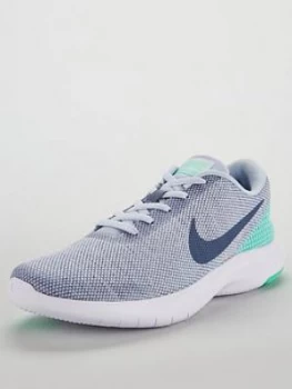 Image of Nike Flex Experience RN 7 Grey Size 4 Women