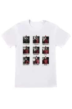 Image of Polaroid T-Shirt