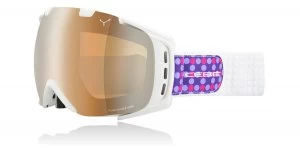 Image of Cebe Origins M Purple Dots Origins M 95mm