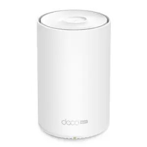 Image of TP Link 4G+ AX3000 Whole Home Mesh WiFi 6 Gateway