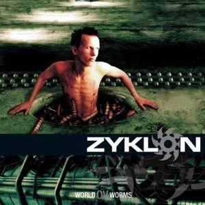 Image of Zyklon - World Ov Worms Vinyl