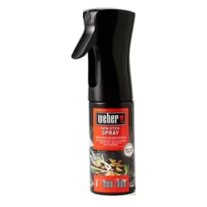 Image of Weber Bbq Spray
