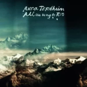 Image of All the Way to Rio by Anna Ternheim Vinyl Album