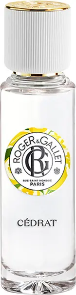 Image of Roger & Gallet Cedrat Eau Fraiche For Her 30ml