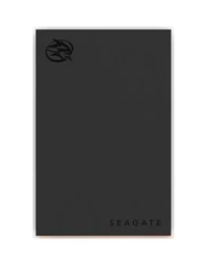 Image of Seagate FireCuda Gaming 1TB USB 3.0 Hard Disk Drive STKL1000400