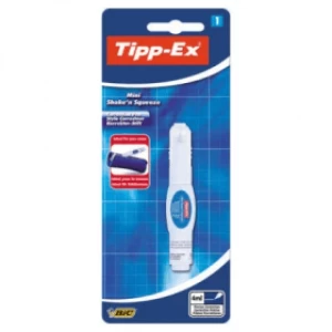 Image of Tipp-Ex Mini Shake 'n Squeeze Correction Pen (4ml)