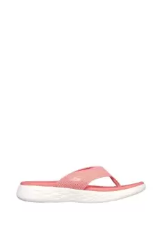 Image of Skechers On the Go 600 Flourish Sandal