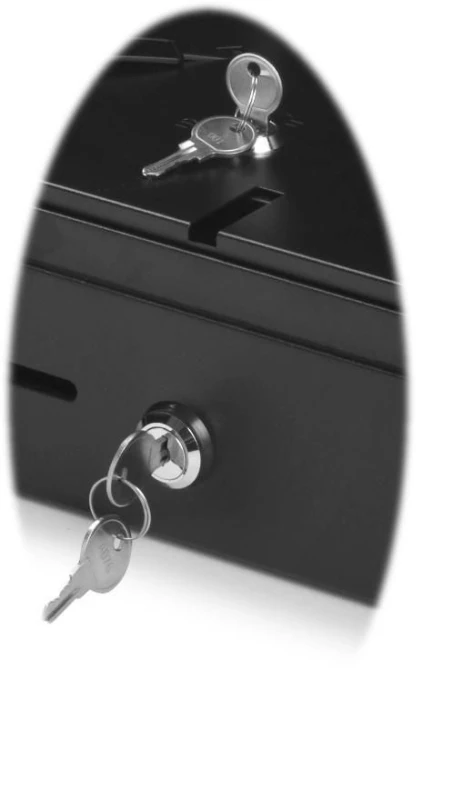 Image of Capture CA-CF460-LOCK cash drawer