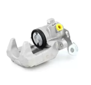 Image of RIDEX Brake caliper VW,AUDI 78B0092 8E0615424A Caliper,Disc brake caliper