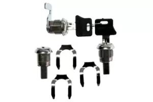 Image of Teng Tools TC-LOCK3 Tool Box Accessory 3 Piece Lock Set