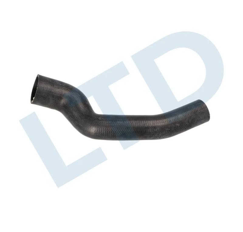 Image of LTD LTD-1222831 Turbocharger Hose CR (chloroprene rubber) CR (chloroprene rubber) Charger Intake Hose (3314)