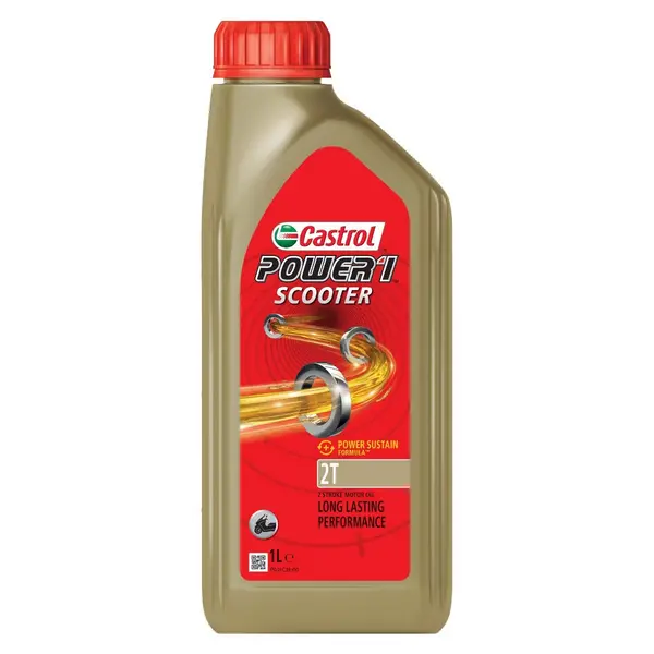 Image of Castrol 1l Engine oil 15F575 Engine Oil (1862)