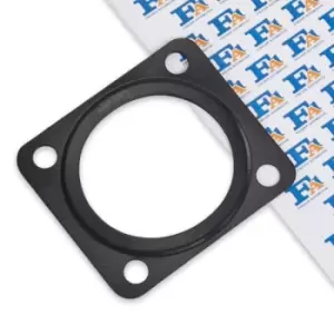 Image of FA1 Gaskets 433-514 Gasket, charger OPEL,FIAT,ALFA ROMEO,COMBO Kasten/Kombi (X12),Combo Combi / Tour (X12),GRANDE PUNTO (199),PUNTO EVO (199)