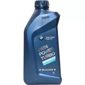 Image of BMW Engine oil 5011987001831