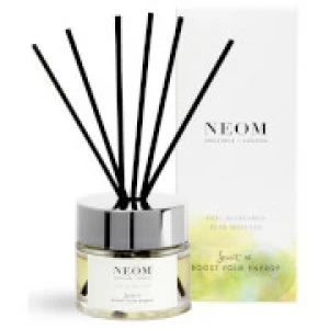 Image of NEOM Organics Reed Diffuser: Feel Refreshed 100ml