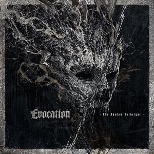Image of Evocation The Shadow Archetype Vinyl