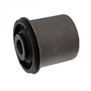 Image of Suspension Arm Mounting Bush ADN18031 by Blue Print Upper Front Axle Left/Right