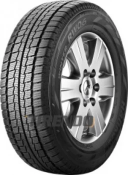 Image of Hankook RW06 195/65 R16C 104/102T 8PR SBL
