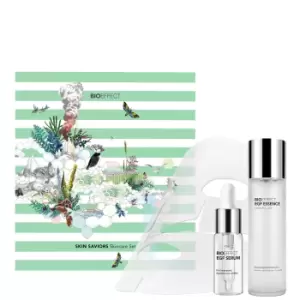 Image of BIOEFFECT Skin Saviors Set