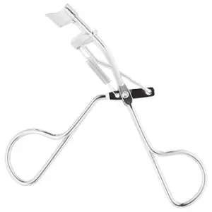 Image of The Vintage Cosmetics Company Eyelash Curlers Silver