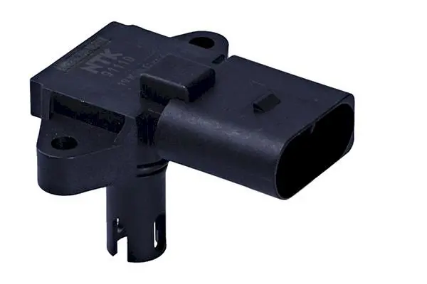 Image of NGK MAP Sensor EPBMPT4-V011Z / 91119 NTK with integrated air temperature sensor EPBMPT4-V011Z
