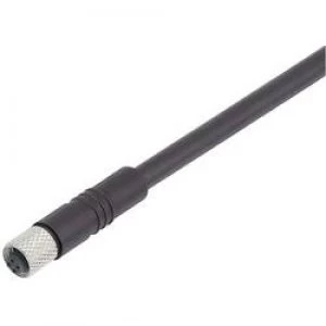 Image of Binder 79 3108 32 04 Series 707 Sensor Connector