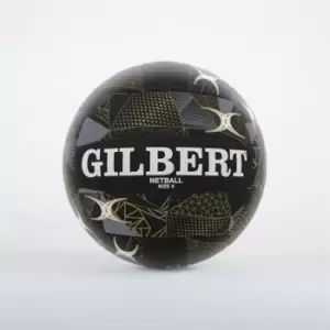 Image of Gilbert England Netball Supporter Ball - Multi