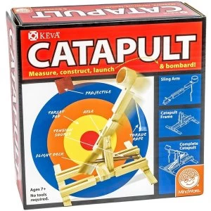 Image of Keva - Catapult Game