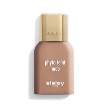 Image of Sisley Phyto-Teint Nude Foundation - Golden