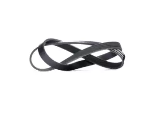 Image of RIDEX V-ribbed belt AUDI,RENAULT,TOYOTA 305P0212 079903137T,07L903137E,2521239800 4451A104,MD199223,MN155728,1172000QAN,11720BN700,8200020924