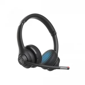 Image of JLab GO Work Wireless Bluetooth Headphones