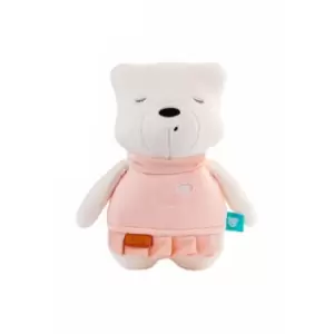 Image of myHummy - Suzy with Sleep Sensor Sensory Heart