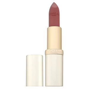 Image of LOreal Paris Color Riche Lipstick 302 Bois De Rose 5ml Brown