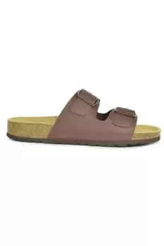 Image of Aston Leather Sandals
