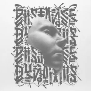 Image of Dynamis by Distance CD Album