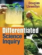 Image of differentiated science inquiry
