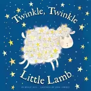 Image of twinkle twinkle little lamb