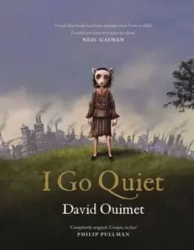 Image of I Go Quiet