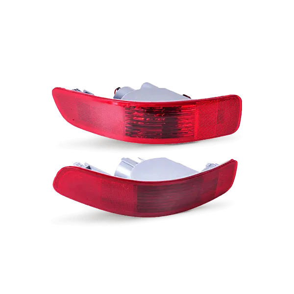 Image of ABAKUS 442-4003R-LD-UE Rear Fog Light without bulb, Right Rear Fog Light (291)