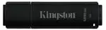 Image of Kingston DataTraveler 4000G2 128GB Encrypted USB Flash Drive - FIPS 140-2 Level 3 certified